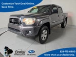 2015 Tacoma Thumbnail 1