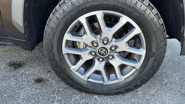 2023 Toyota Tundra 1794 Edition