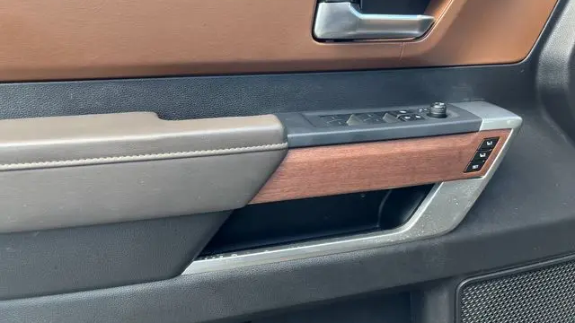 2023 Toyota Tundra 1794 Edition