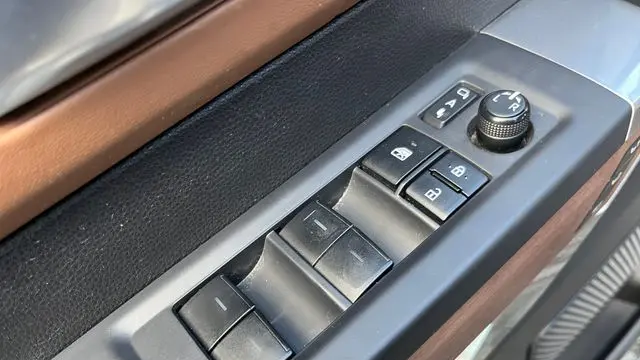 2023 Toyota Tundra 1794 Edition
