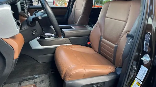 2023 Toyota Tundra 1794 Edition