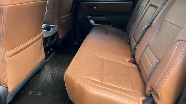 2023 Toyota Tundra 1794 Edition
