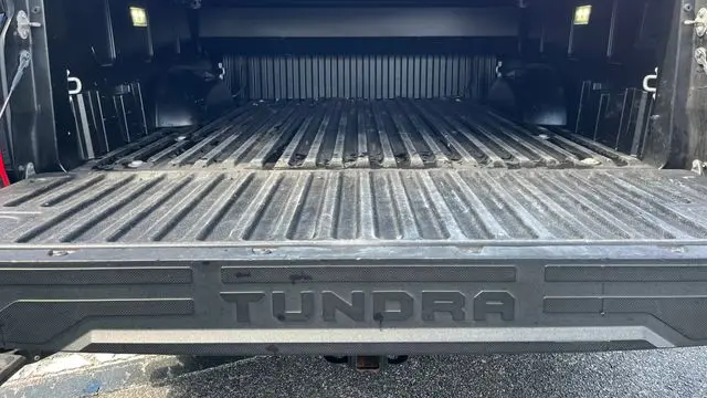 2023 Toyota Tundra 1794 Edition