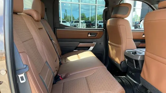 2023 Toyota Tundra 1794 Edition