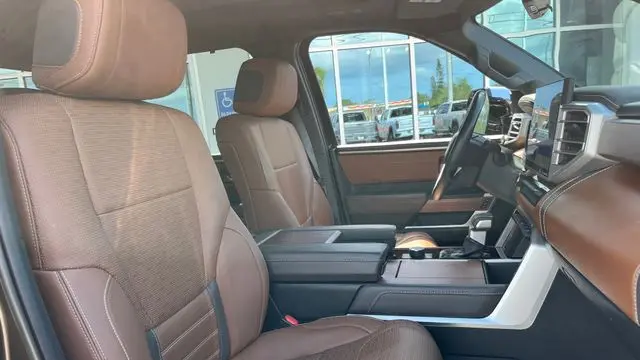 2023 Toyota Tundra 1794 Edition