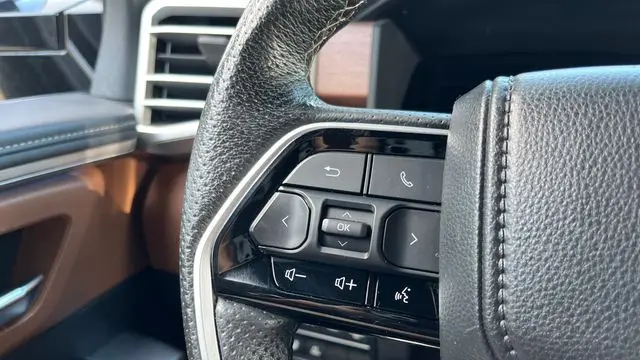 2023 Toyota Tundra 1794 Edition