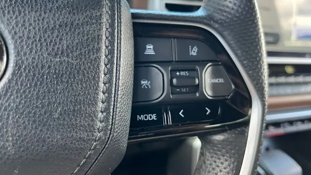 2023 Toyota Tundra 1794 Edition