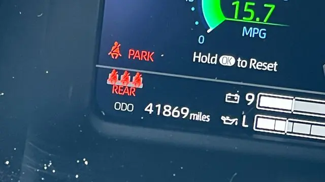 2023 Toyota Tundra 1794 Edition