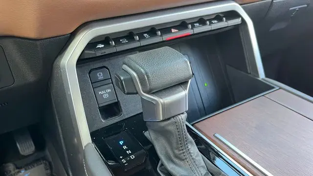 2023 Toyota Tundra 1794 Edition