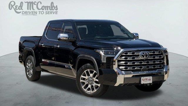 Preowned 2023 Toyota Tundra 1794 Edition for Sale