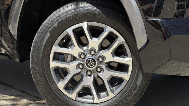 2023 Toyota Tundra 1794 Edition