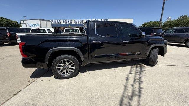 2023 Toyota Tundra 1794 Edition