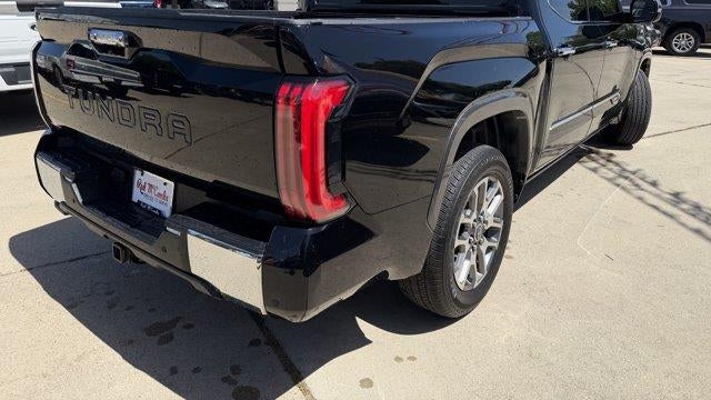 2023 Toyota Tundra 1794 Edition