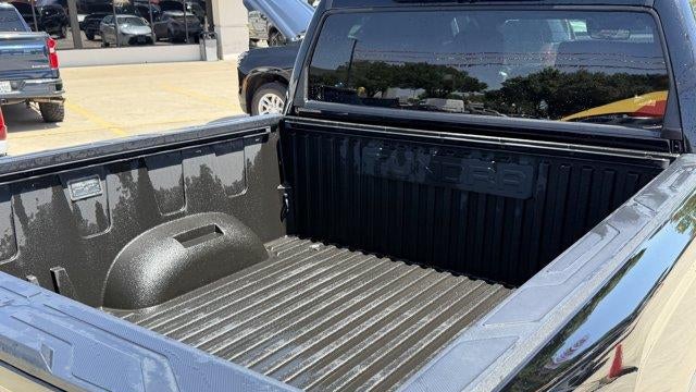 2023 Toyota Tundra 1794 Edition