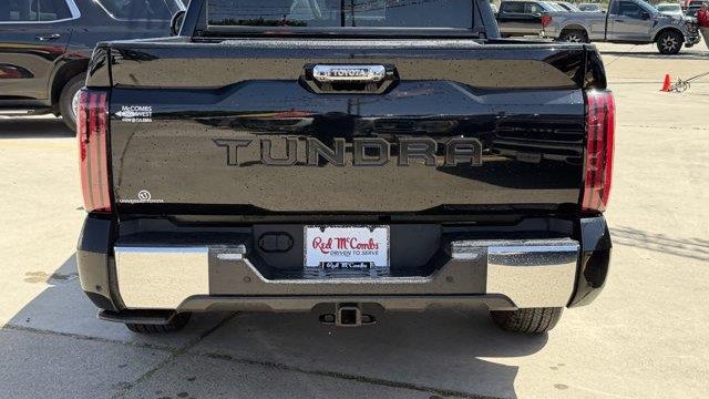 2023 Toyota Tundra 1794 Edition