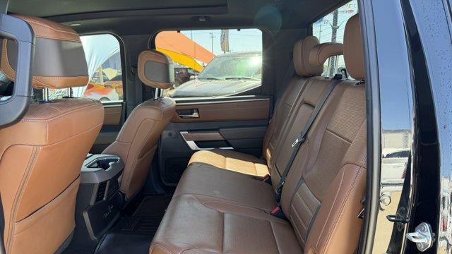2023 Toyota Tundra 1794 Edition