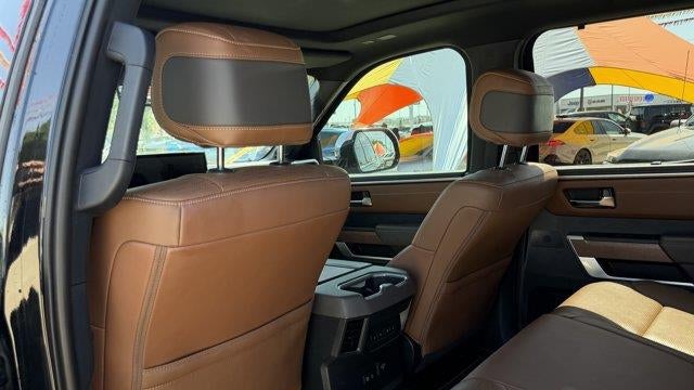 2023 Toyota Tundra 1794 Edition