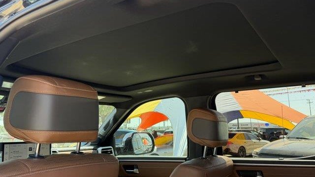 2023 Toyota Tundra 1794 Edition