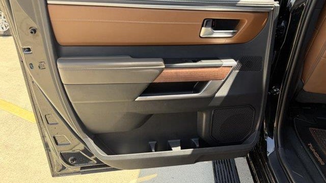 2023 Toyota Tundra 1794 Edition