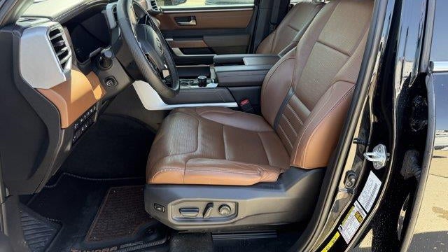 2023 Toyota Tundra 1794 Edition