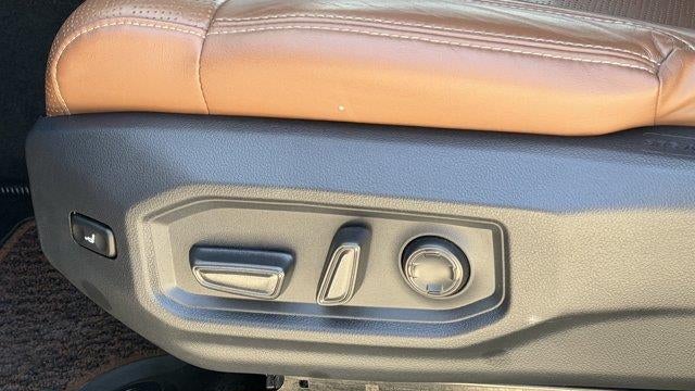2023 Toyota Tundra 1794 Edition