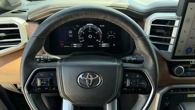 2023 Toyota Tundra 1794 Edition