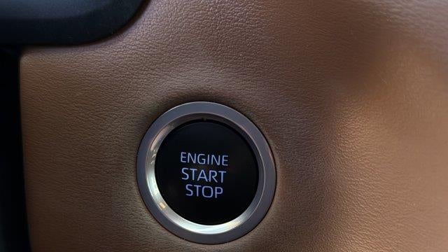 2023 Toyota Tundra 1794 Edition