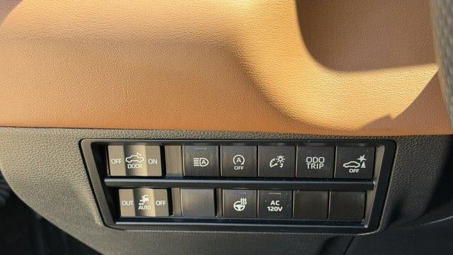 2023 Toyota Tundra 1794 Edition