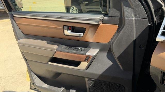 2023 Toyota Tundra 1794 Edition