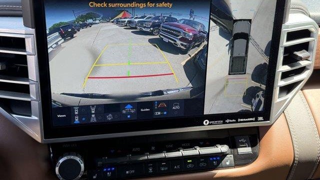 2023 Toyota Tundra 1794 Edition