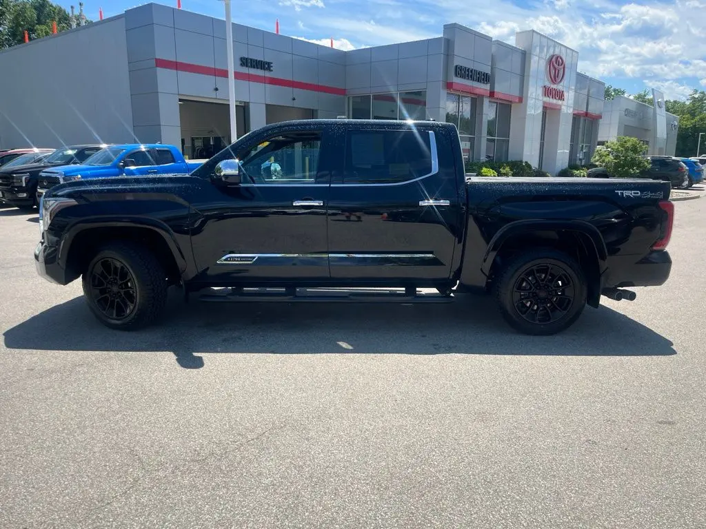 2023 Toyota Tundra - $50,299
