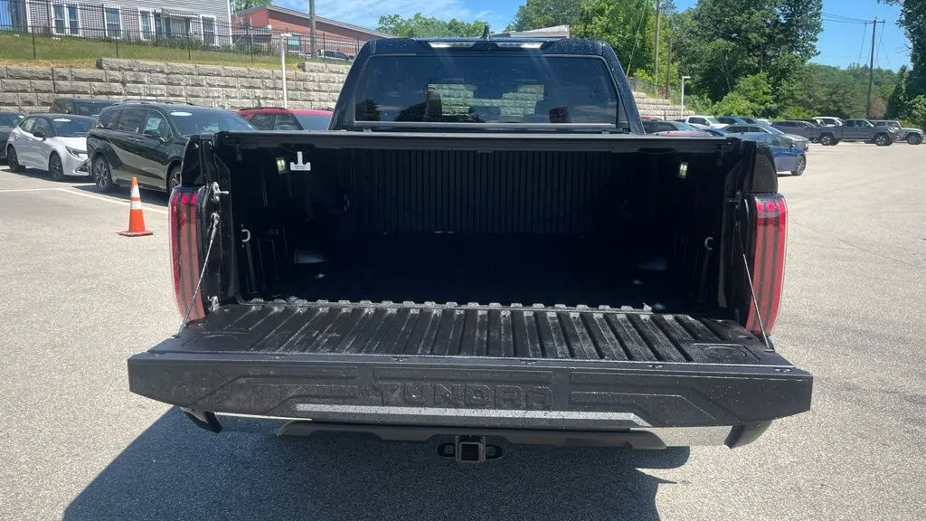 2023 Toyota Tundra 1794 Edition