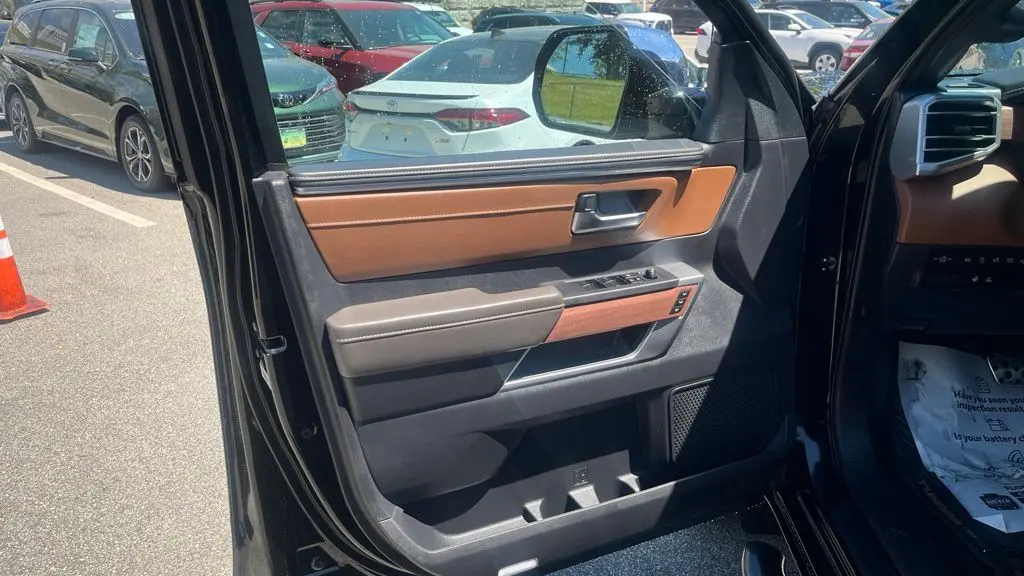 2023 Toyota Tundra 1794 Edition