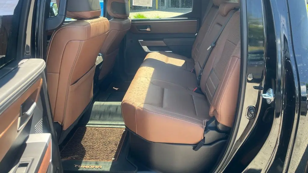 2023 Toyota Tundra 1794 Edition