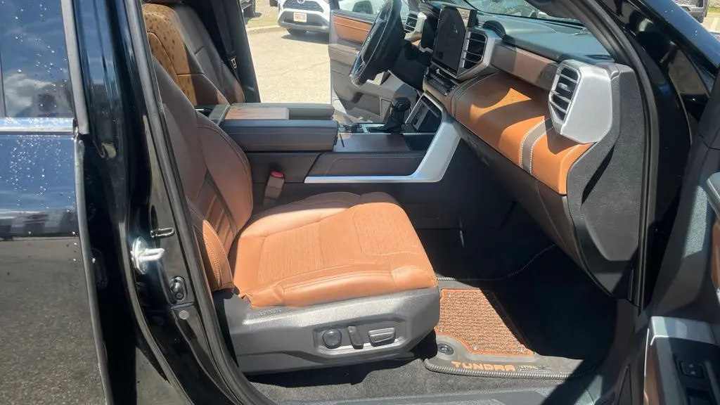 2023 Toyota Tundra 1794 Edition