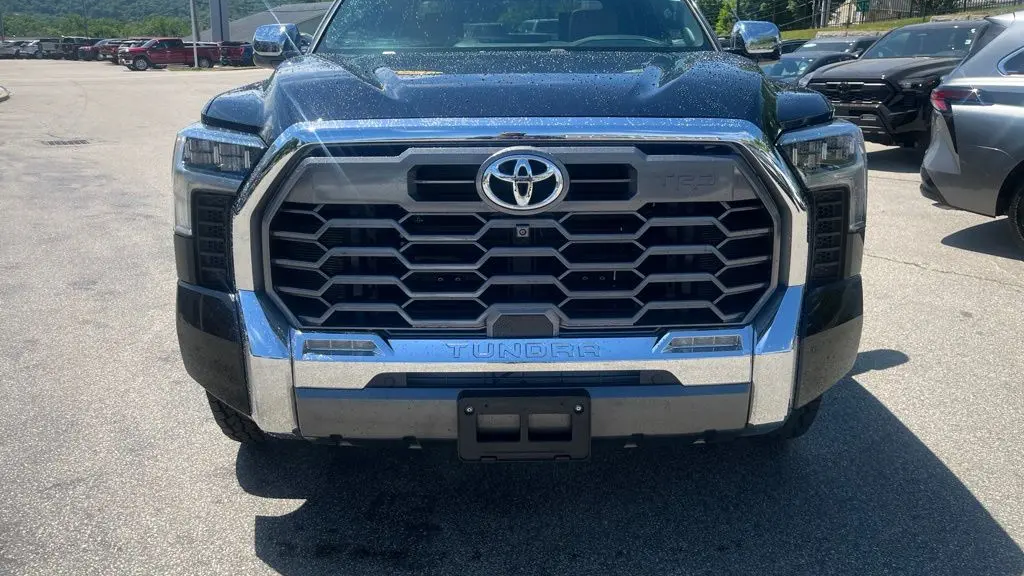 2023 Toyota Tundra 1794 Edition