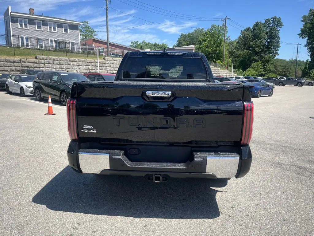 2023 Toyota Tundra - $50,299