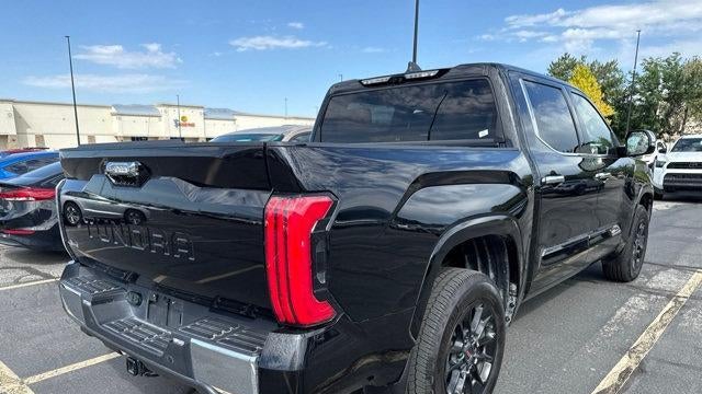 2024 Toyota Tundra 1794 Edition