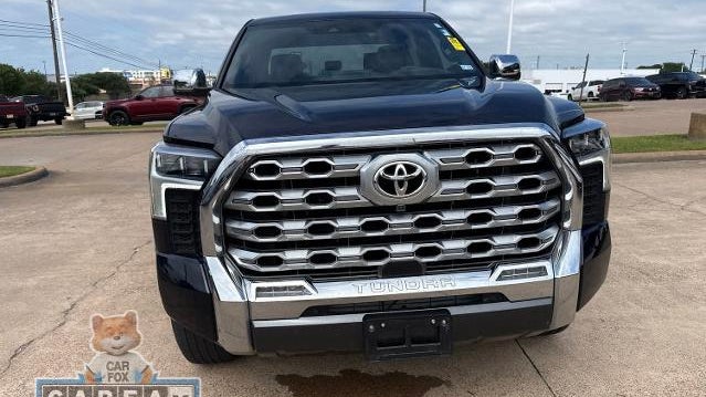 2024 Toyota Tundra 1794 Edition