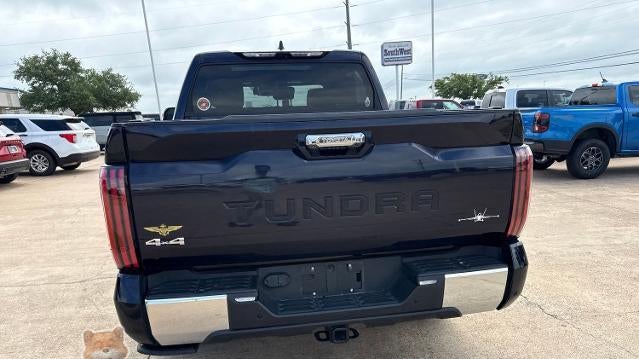 2024 Toyota Tundra 1794 Edition