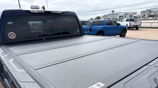 2024 Toyota Tundra 1794 Edition