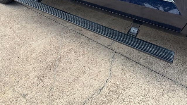 2024 Toyota Tundra 1794 Edition
