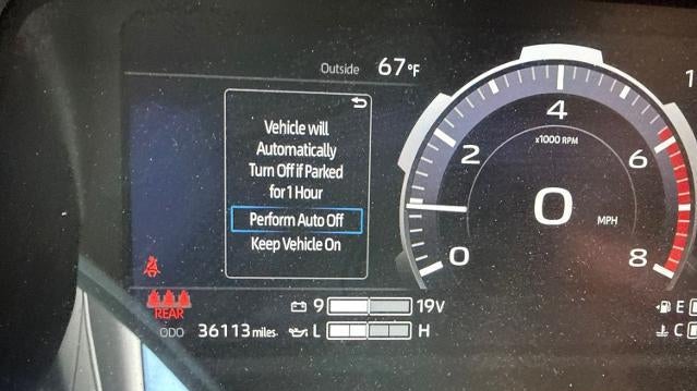 2024 Toyota Tundra 1794 Edition