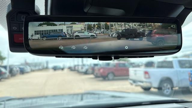 2024 Toyota Tundra 1794 Edition