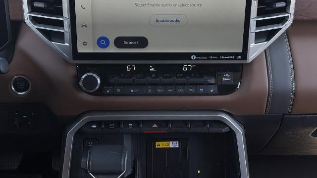 2024 Toyota Tundra 1794 Edition