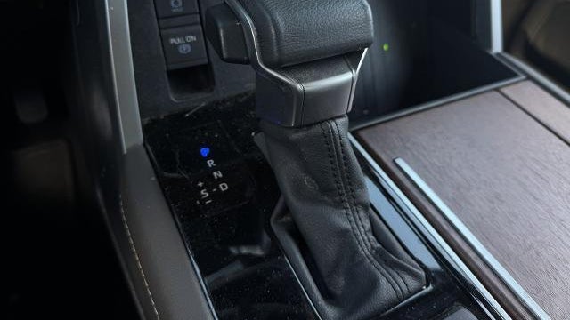 2024 Toyota Tundra 1794 Edition