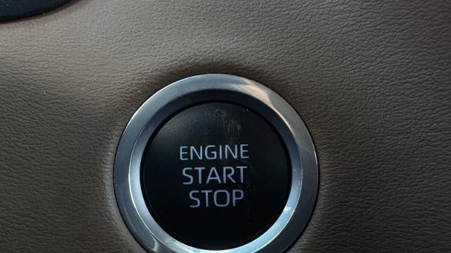 2024 Toyota Tundra 1794 Edition