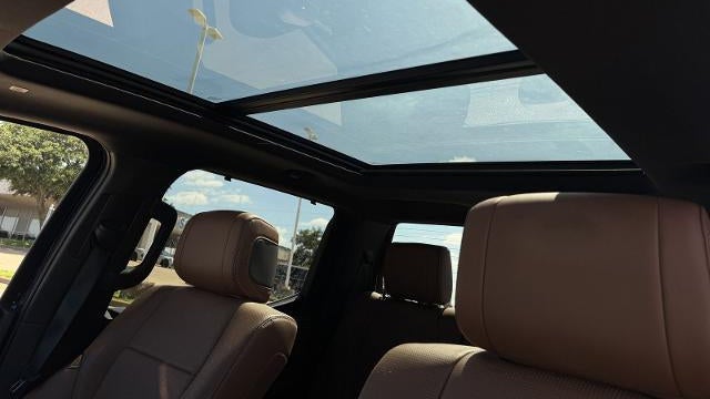 2024 Toyota Tundra 1794 Edition