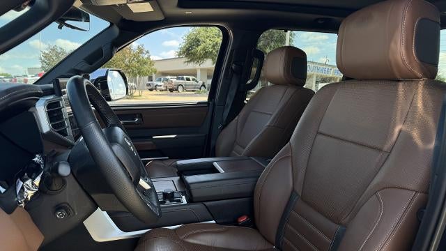 2024 Toyota Tundra 1794 Edition
