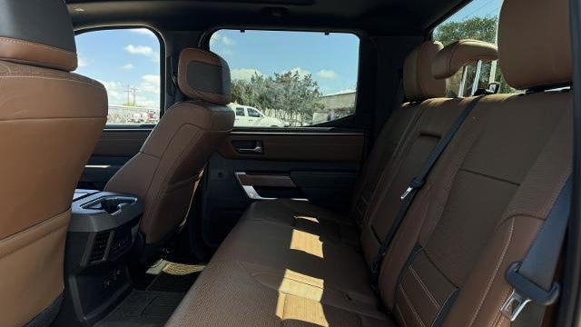 2024 Toyota Tundra 1794 Edition